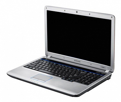 Ноутбук SAMSUNG NP-R530 – фото