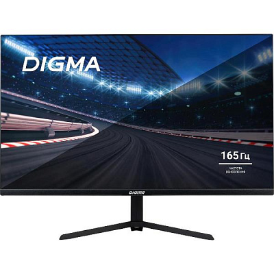 Монитор DIGMA OVERDRIVE 24P510F (Новый) – фото
