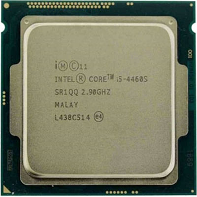 Процессор INTEL CORE I5-4460S – фото