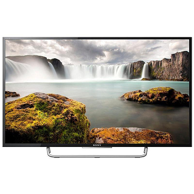 Телевизор SONY KOL-43W756C – фото