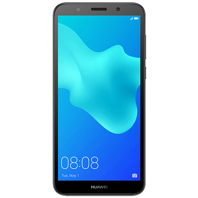 Смартфон HUAWEI HONOR Y5 PRIME 16Гб – фото