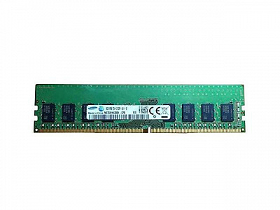 Оперативная память SAMSUNG M378A1K43BB1-CPB DDR4 8Гб – фото