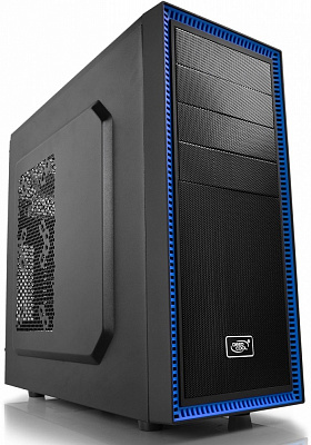 Системный блок Игровой 2125U – фото