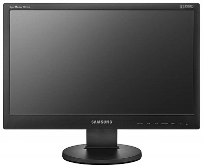 Монитор SAMSUNG 2043SN – фото