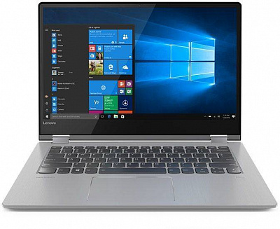 Ноутбук LENOVO YOGA 520-14IKB – фото