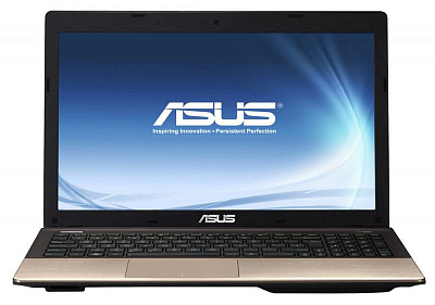 Ноутбук ASUS K55VJ – фото