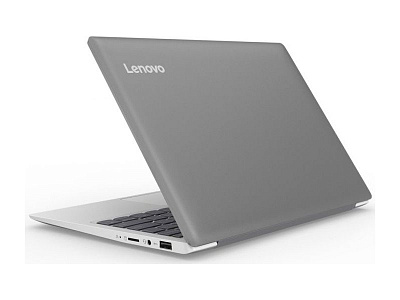 Ноутбук LENOVO IDEAPAD S130-14IGM – фото