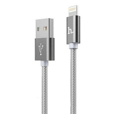 Кабель APPLE USB LIGHTNING – фото