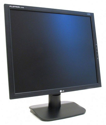 Монитор LG FLATRON L1918S-BN – фото