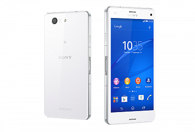 Смартфон SONY XPERIA Z3 BLACK – фото