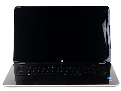Ноутбук HP 17-E155SR – фото