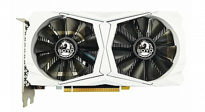 Видеокарта SOYO GEFORCE RTX 2060 SUPER 8Гб – фото