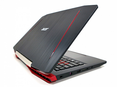 Ноутбук ACER ASPIRE VX5-591G-528Z – фото