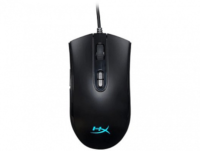 Мышь HYPERX PULSEFIRE CORE RGB (Новая) – фото