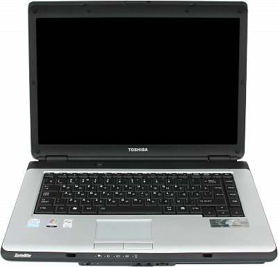 Ноутбук TOSHIBA SATELLITE L300-14X (Уценка) – фото