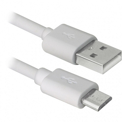 Кабель для мобильных устройств MICRO USB-USB – фото