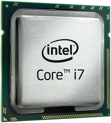 Процессор INTEL CORE I7-4771 – фото