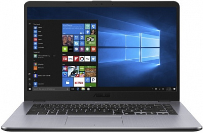 Ноутбук ASUS VIVOBOOK 15 X505BA-EJ163T – фото