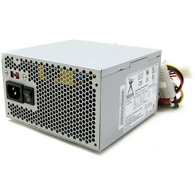 Блок питания POWER MAN IW-P430J2-0 430Вт – фото