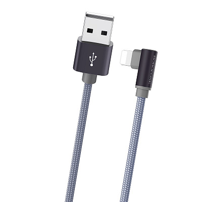 Кабель USB LIGHTNING HOCO X26 (Новый) – фото