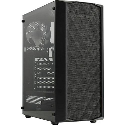 Системный блок Игровой 1167R – фото