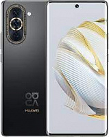Смартфон HUAWEI NOVA 10 128Гб BLACK – фото