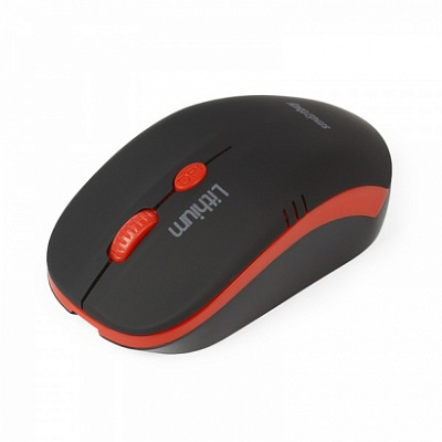 Мышь SMARTBUY ONE 344CAG BLACK (Новая) – фото