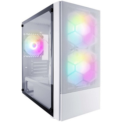Системный блок Игровой G95 – фото