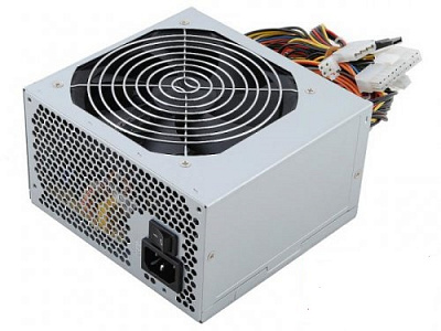 Блок питания POWER MASTER PM(P4) 350Вт – фото