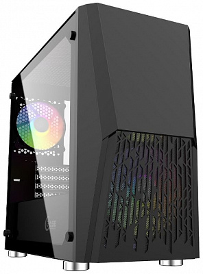 Системный блок Игровой 1376R (Новый) – фото