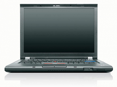 Ноутбук LENOVO THINKPAD T410 #2 – фото