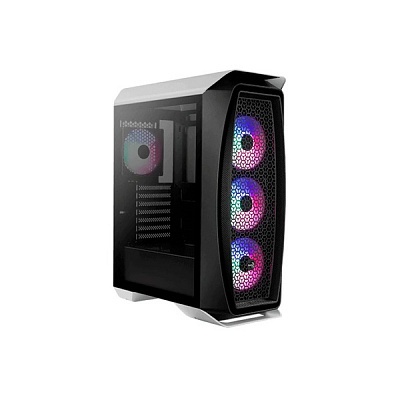 Корпус AEROCOOL AERO ONE FROST – фото