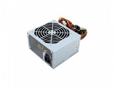Блок питания TSUNAMI ATX-450W 450Вт – фото