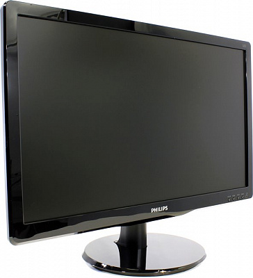Монитор PHILIPS 226C2SB – фото