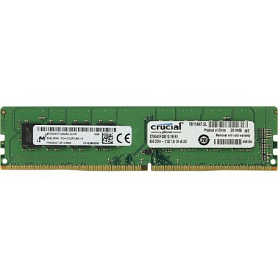 Оперативная память CRUCIAL CT8G4SFS8320 DDR4 8Гб – фото