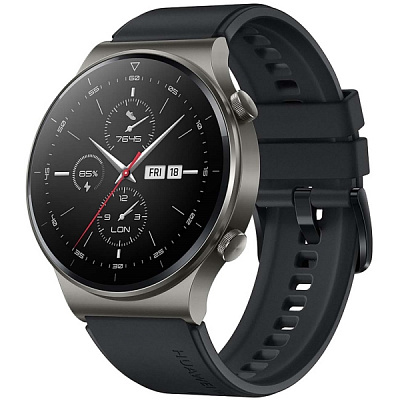 Смарт-часы HUAWEI WATCH GT 2 PRO – фото
