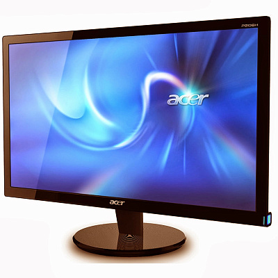 Монитор ACER P206HV (Уценка) – фото
