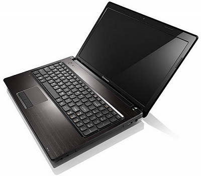 Ноутбук LENOVO G570 20079 #1 – фото
