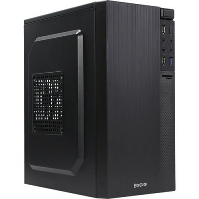 Системный блок Игровой 2111U – фото