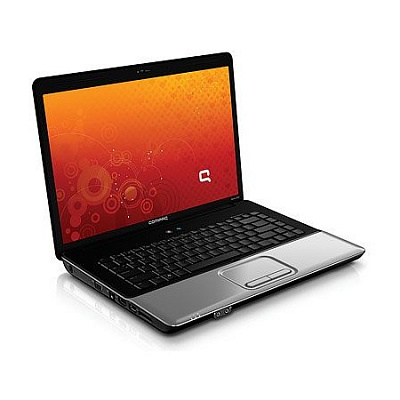 Ноутбук HP COMPAQ PRESARIO CQ50-105ER – фото