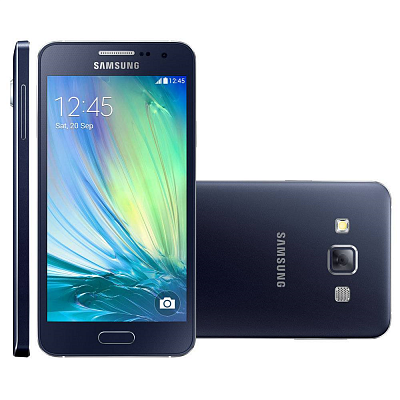 Смартфон SAMSUNG GALAXY A3 (2015) – фото
