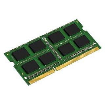 Оперативная память SO-DIMM MICRON DDR3 8Гб – фото