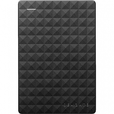 Внешний жесткий диск SEAGATE ST5000LM0002AN170 5Тб  – фото
