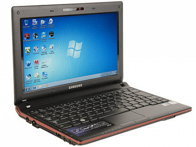 Нетбук SAMSUNG N150P – фото
