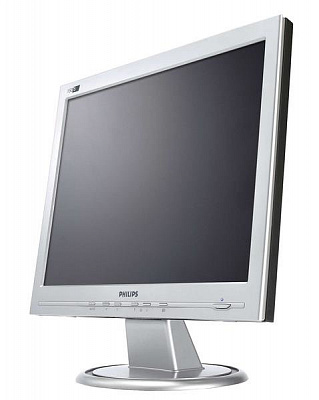 Монитор PHILIPS 150S6 – фото
