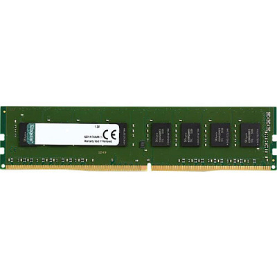 Оперативная память KINGSTON KVR21N15S8/4 DDR4 4Гб – фото