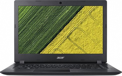 Ноутбук ACER ASPIRE 3 A315--21-95XU – фото