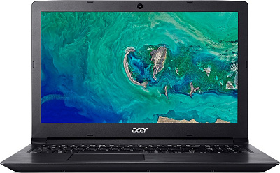 Ноутбук ACER ASPIRE 3 A315-41-R9SC – фото