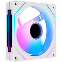 Вентилятор OCYPUS GAMMA F12 ARGB WH – фото