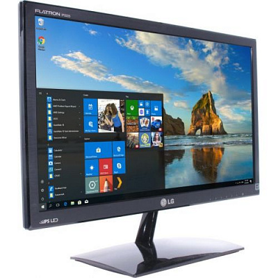Монитор LG FLATRON IPS225T – фото
